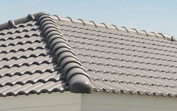 advantages of Hill Brow clay roofing