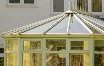 conservatory roof repair Hill Brow, Hampshire