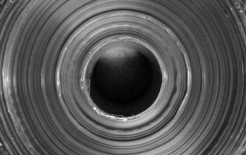 Hill Brow edpm waterproofing