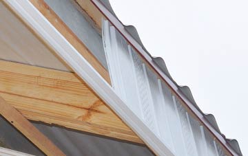 why Hill Brow fascia repairs are essential