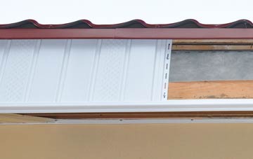 Hill Brow fascia repair costs