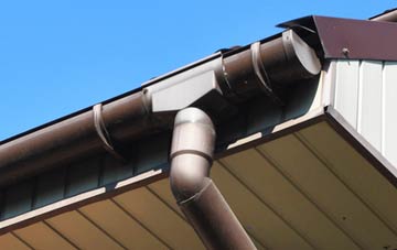 types of Hill Brow fascias