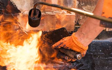 Hill Brow flat roof repair companies