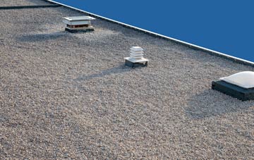 flat roofing Hill Brow, Hampshire