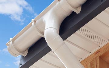 Hill Brow gutter installation costs