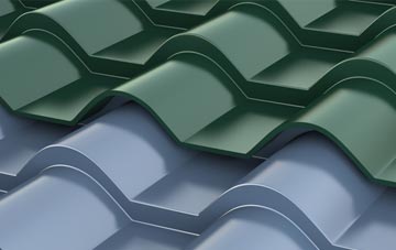 who should consider Hill Brow plastic roofs