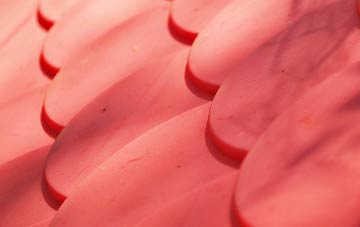 Hill Brow plastic roof costs