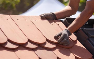 Hill Brow roof tile contractors