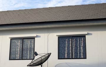 Hill Brow rubber roof costs