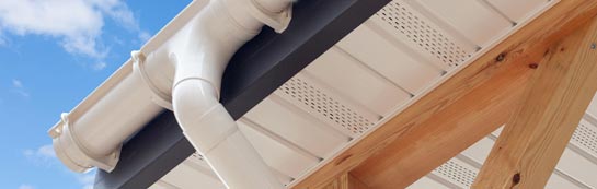 get Hill Brow guttering quotes today