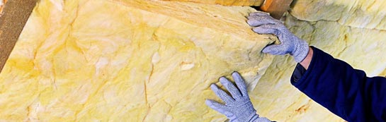 quotes for Hill Brow roof insulation