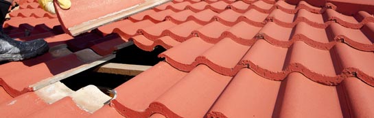 compare Hill Brow roof repair quotes