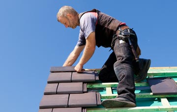 disadvantages of Hill Brow slate roofing