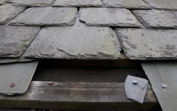 Hill Brow slate roof repairs and maintenance