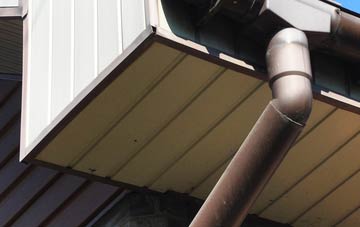 Hill Brow soffit installation costs