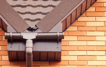 maintaining Hill Brow soffits