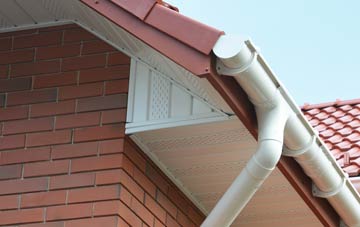 Hill Brow soffit repair costs