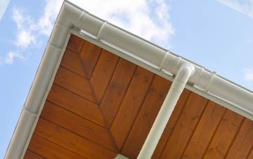 Hill Brow soffit types