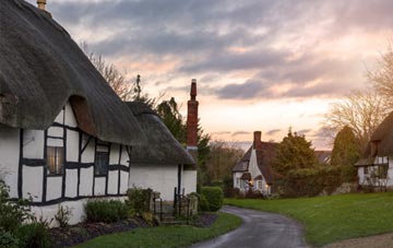 is Hill Brow thatch roofing popular