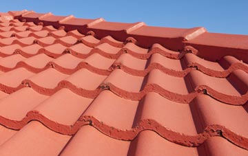Hill Brow tile and slate roof replacement