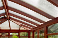 Hill Brow conservatory roofing insulation