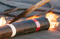 free Hill Brow flat roofing repair quotes