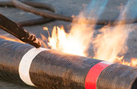 Hill Brow flat roofing replacement