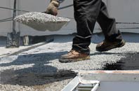 find rated Hill Brow flat roofing replacement companies