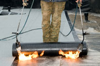 Hill Brow flat roof sealing quote