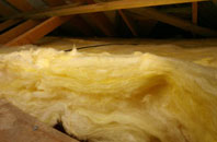 Hill Brow pitch roof insulation