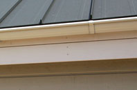Hill Brow soffit repair