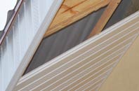 rated Hill Brow soffit repair companies