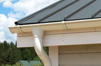 Hill Brow soffits