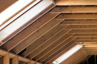 Hill Brow tapered roof insulation quotes